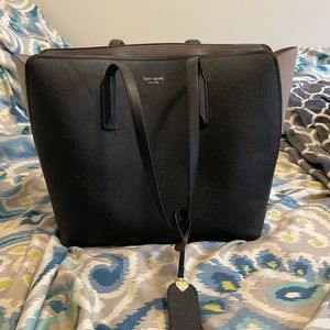 Kate Spade Margaux Large Tote
